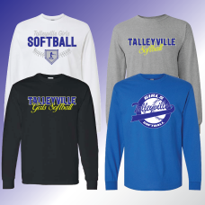 Talleyville Long Sleeve Tee